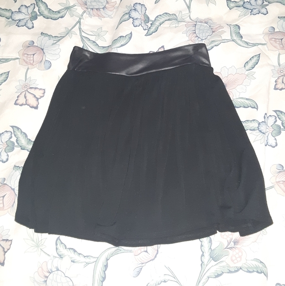 Lot of 5 mini skirts, assorted brands - Picture 4 of 8